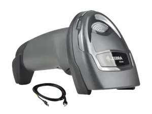 بارکدخوان Zebra مدل DS4608