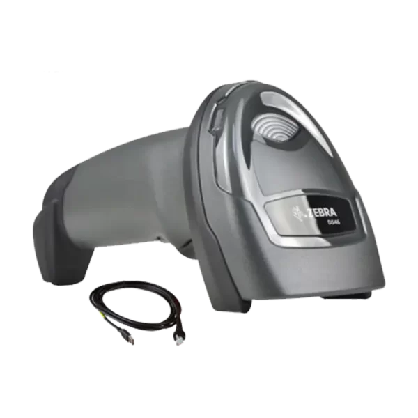 بارکدخوان Zebra مدل DS4608