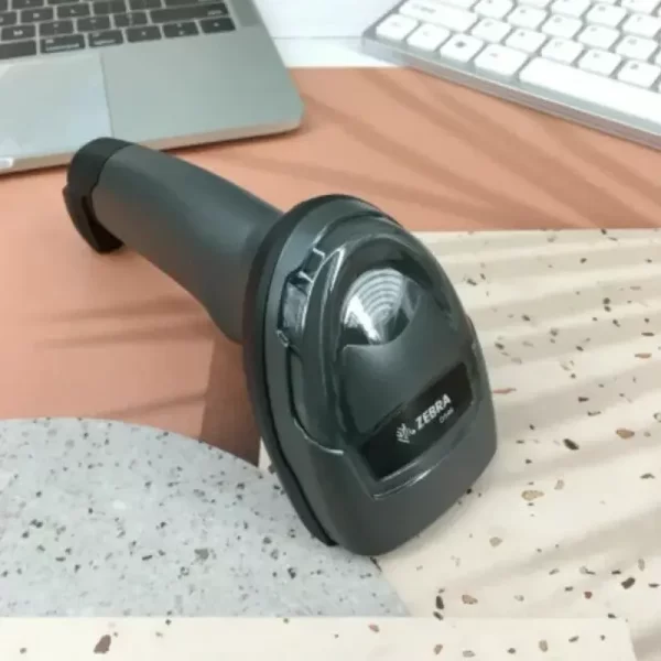 بارکدخوان Zebra مدل DS4608
