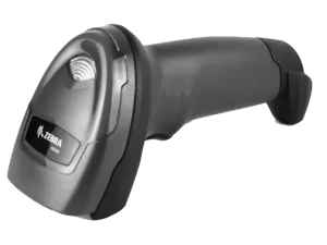 بارکدخوان Zebra مدل DS4608