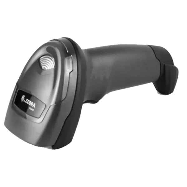 بارکدخوان Zebra مدل DS4608