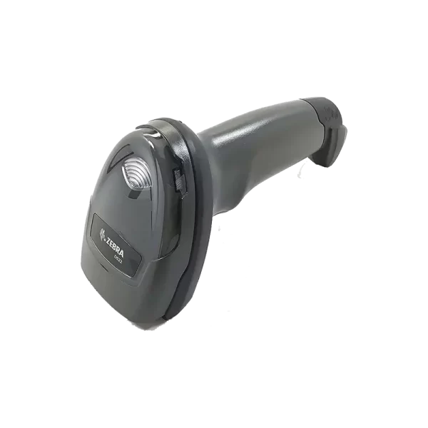 بارکدخوان Zebra مدل DS9908