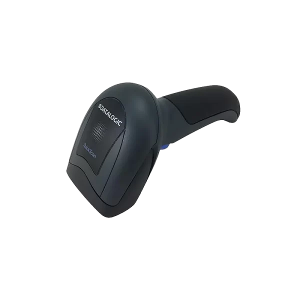 بارکدخوان Datalogic مدل QI - تصویر 5