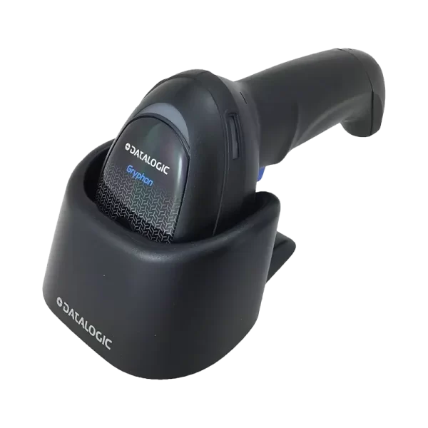 بارکدخوان GRYPHON مدل D432 - تصویر 3