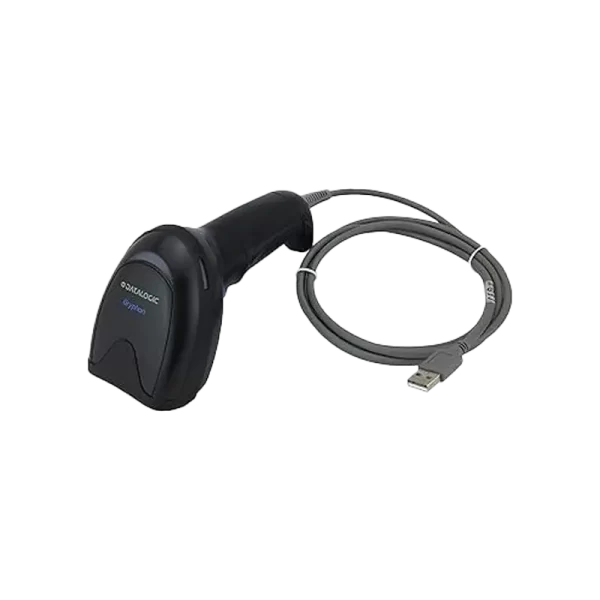بارکدخوان GRYPHON مدل D432 - تصویر 4