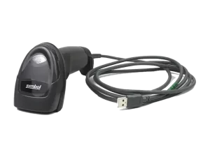 بارکدخوان-سیمبل-DS4308-