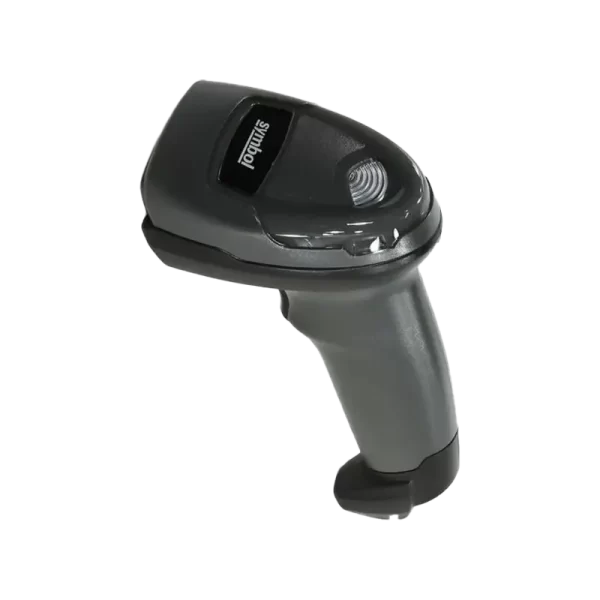 بارکدخوان SYMBOL مدل DS4308 - تصویر 4