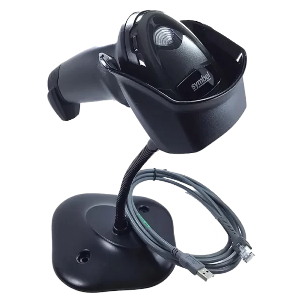 بارکدخوان SYMBOL مدل DS4308 - تصویر 3