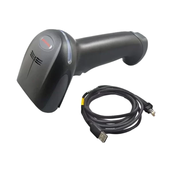 بارکدخوان Honeywell مدل1900-2D - تصویر 3