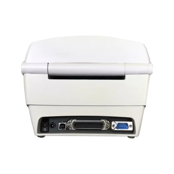 لیبل پرینتر Zebra مدل 3844 - تصویر 5