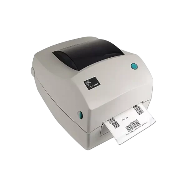 لیبل پرینتر Zebra مدل 3844 - تصویر 3
