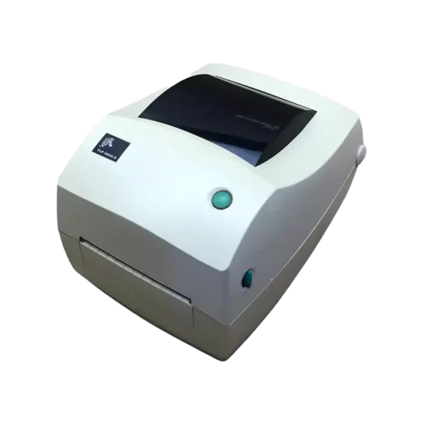 لیبل پرینتر Zebra مدل 3844 - تصویر 4