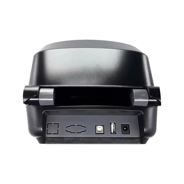 لیبل پرینتر Honeywell-pc42 - تصویر 3
