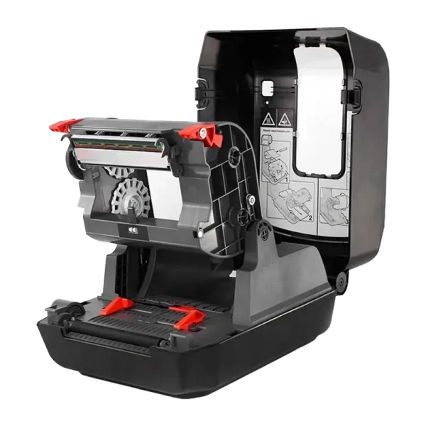 لیبل پرینتر Honeywell-pc42 - تصویر 2