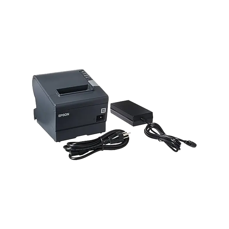 فیش پرینتر اپسون مدل T88IV