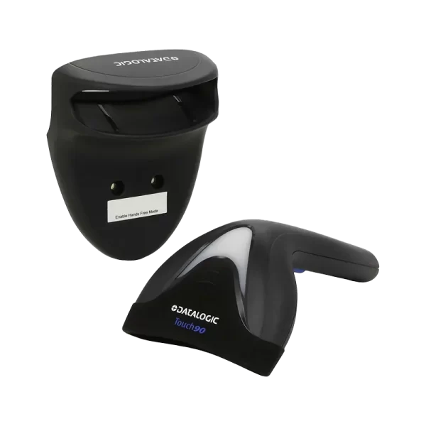 بارکدخوان Datalogic مدل TD1100 - تصویر 5