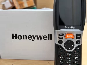 بارکدخوان ویندوزی honeywell مدل 5100