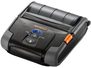 فیش پرینتر Bixolon مدل SPP- R400