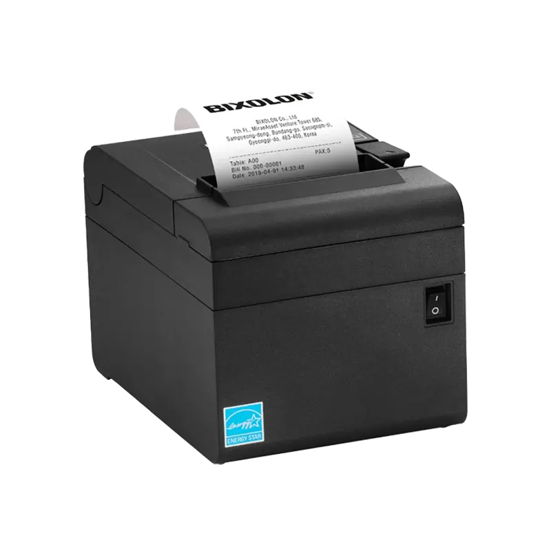 فیش پرینتر Bixolon مدل SRP-E300