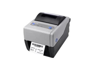 لیبل پرینتر SATO مدل CG408