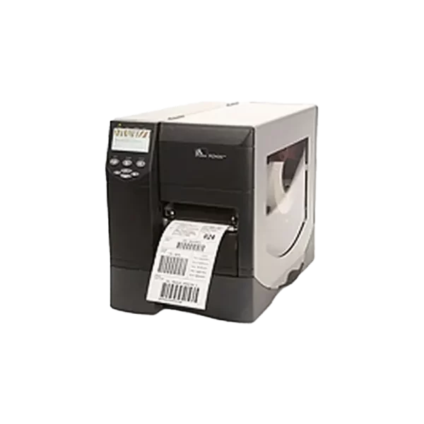 لیبل پرینتر zebra مدل RZ400
