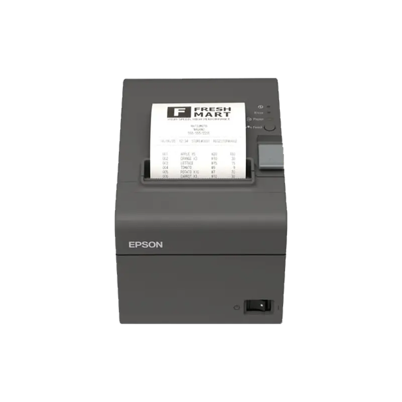 فیش پرینتر اپسون مدل T20II