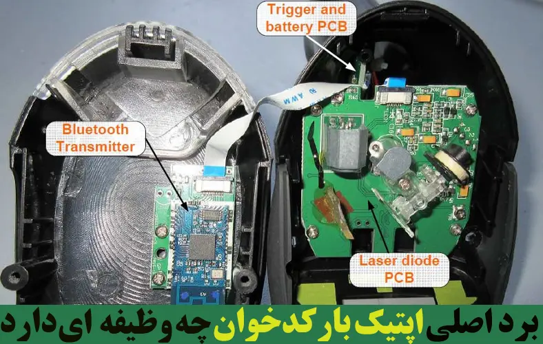 اپتیک-بارکدخوان-چه-وظیفه-ای-دارد