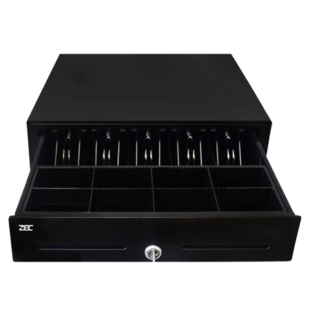Cash drawer
