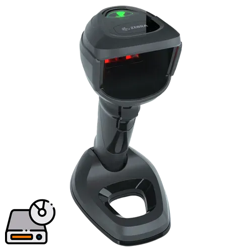 بارکدخوان Zebra مدل DS9900