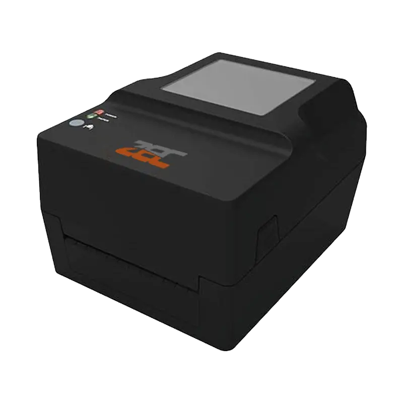 لیبل پرینتر zec مدل ZP400E