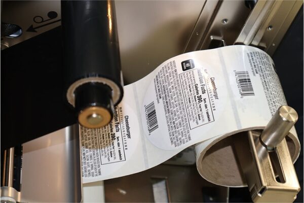 نگهداری پرینتر ZEC