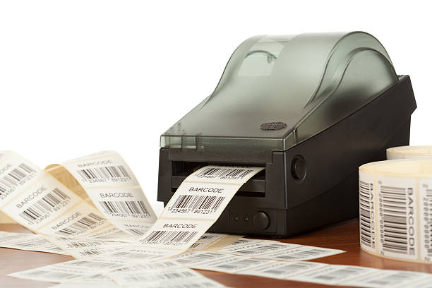 لیبل پرینتر مناسب