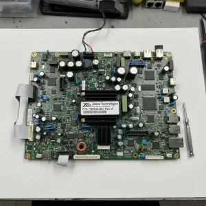 تعمیر مین برد