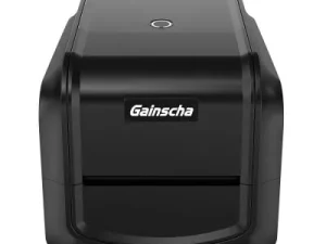 لیبل پرینتر گنیشا مدل 2408D