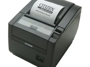 فیش پرینتر citizen مدل 601