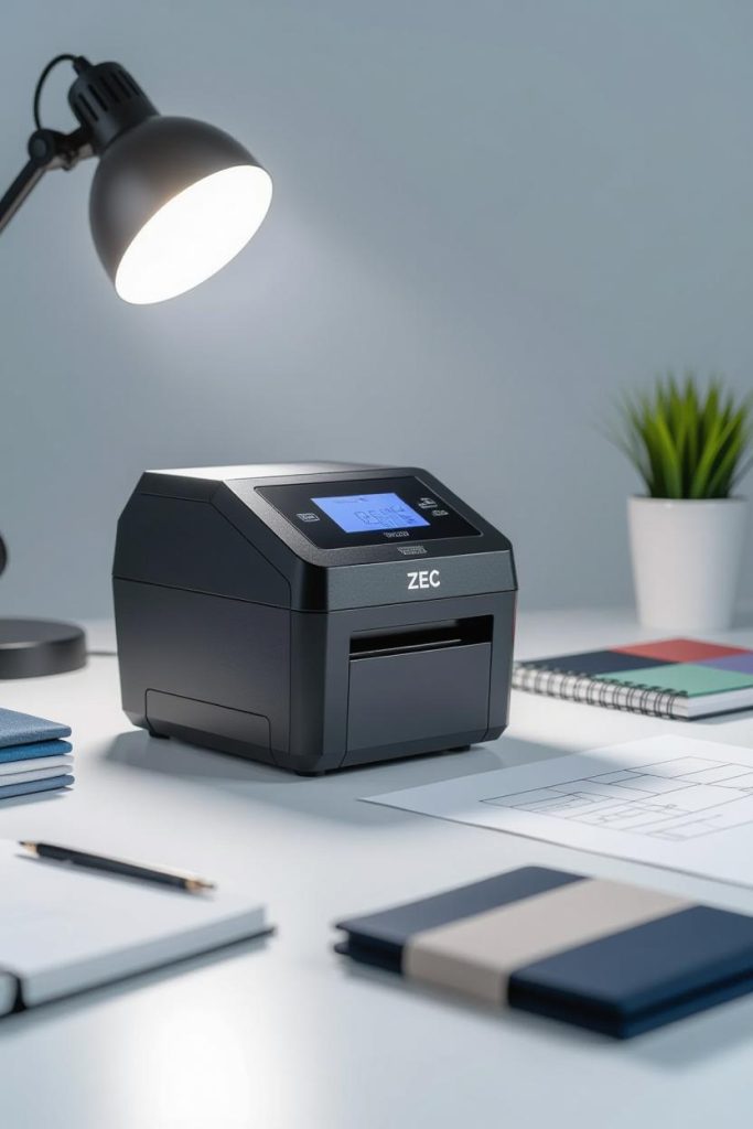 نمایندگی ZEC