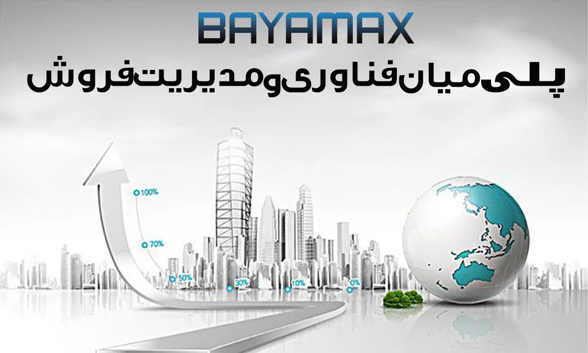 بایامکس-پلی-میان-فناوری-و-مدیریت-فروش