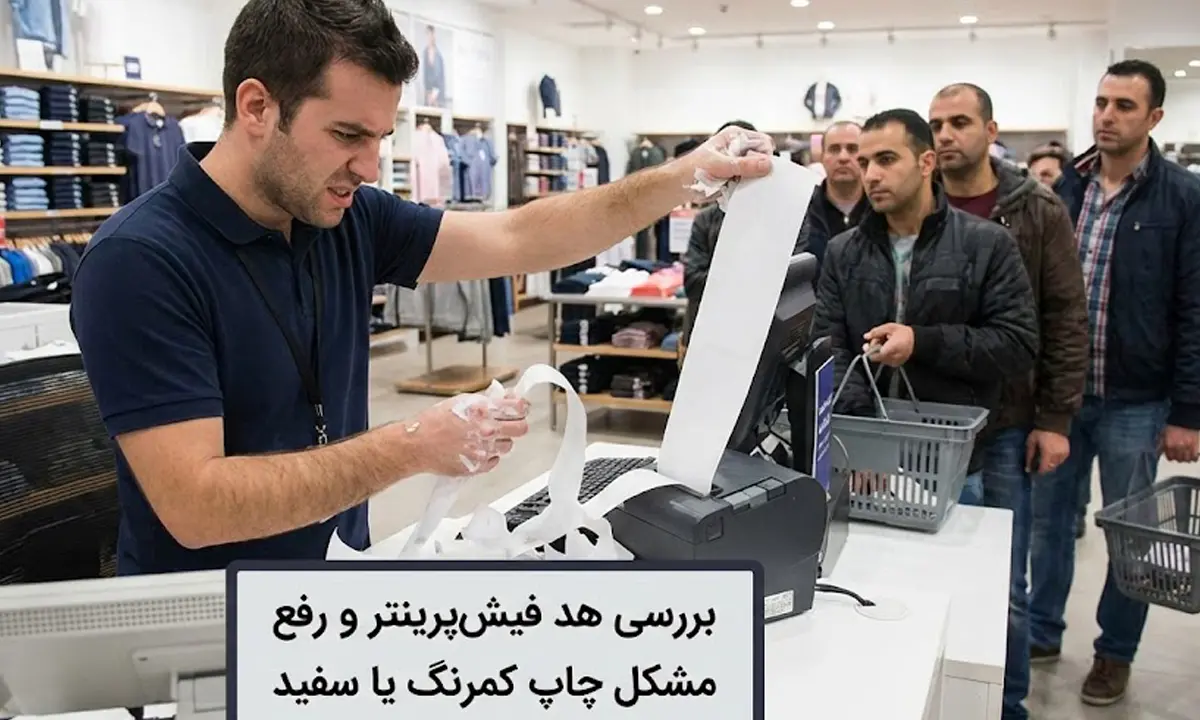 بررسی-هد-فیش-پرینتر-و-رفع-مشکل-چاپ-کمرنگ-یا-سفید