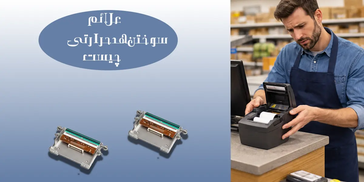 علائم-سوختن-هد-حرارتی-چیست