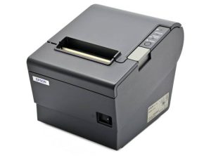 فیش پرینتر اپسون مدل TM-T88IV