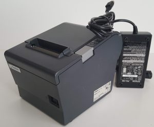 فیش پرینتر اپسون مدل TM-T88IV