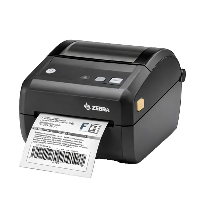 خرید لیبل پرینتر Zebra ZD420t