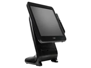 صندوق فروشگاهی posbank مدل Anyshop e2