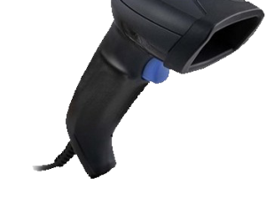 بارکدخوان دیتالاجیک مدل QD2590