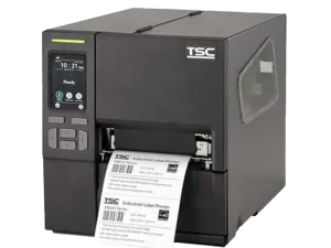 لیبل پرینتر صنعتی TSC- MB240